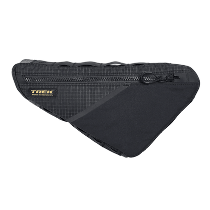 Trek Adventure Triangle Bag Black - D Byk Store