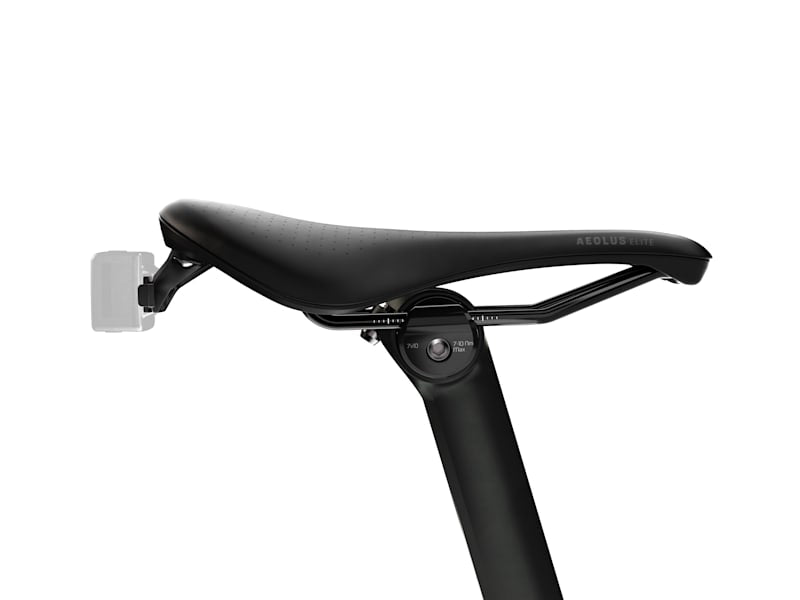 Trek Aeolus Elite Bike Saddle - D Byk Store