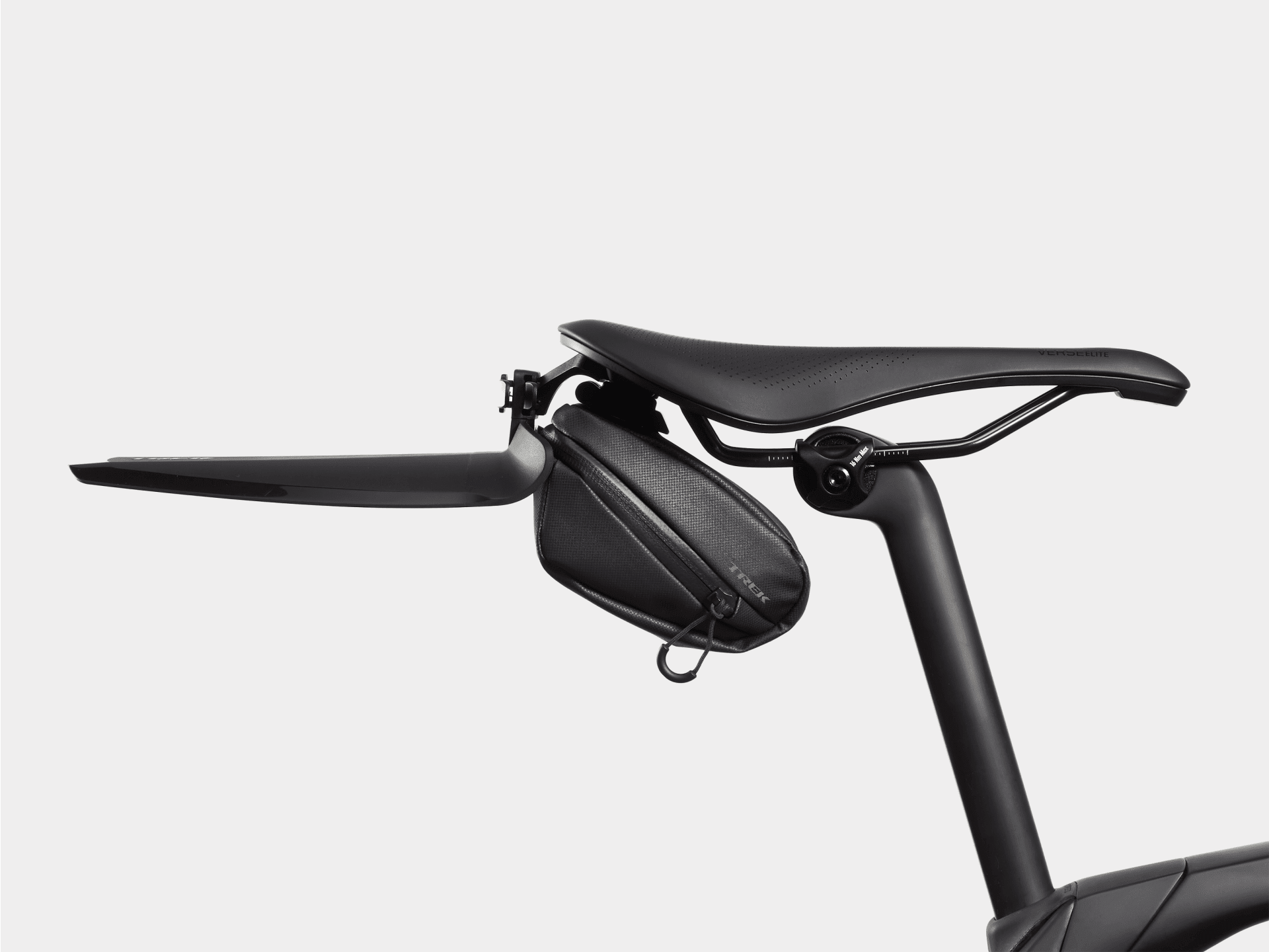Trek Blendr Saddle Bag Black 0.5L - D Byk Store