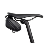 Trek Blendr Saddle Bag Black 0.5L - D Byk Store