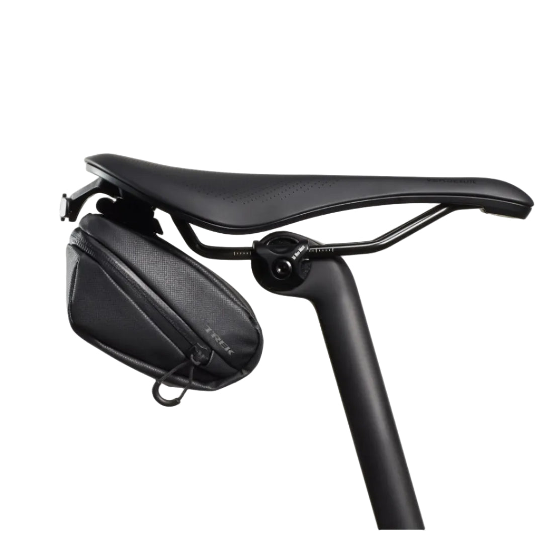 Trek Blendr Saddle Bag Black 0.5L - D Byk Store