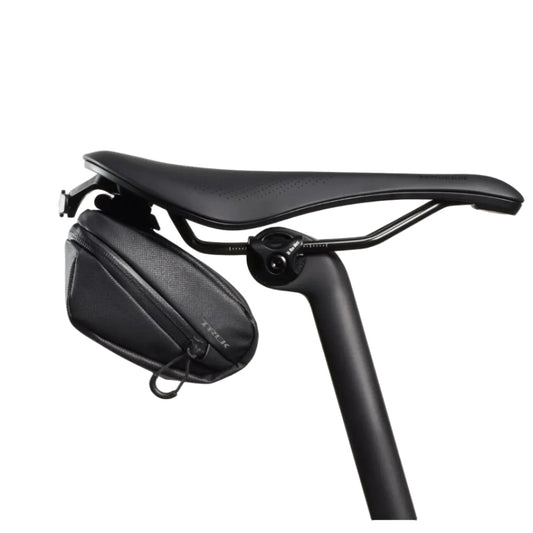 Trek Blendr Saddle Bag Black 0.5L - D Byk Store