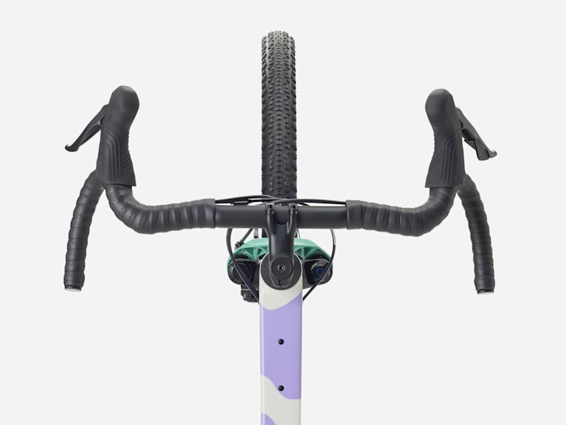 Trek CheckOUT SL 5 - Era White/Blue Sage - D Byk Store