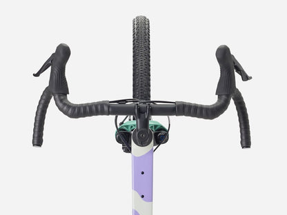 Trek CheckOUT SL 5 - Era White/Blue Sage - D Byk Store