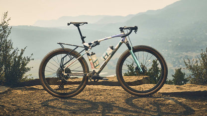Trek CheckOUT SL 5 - Era White/Blue Sage - D Byk Store