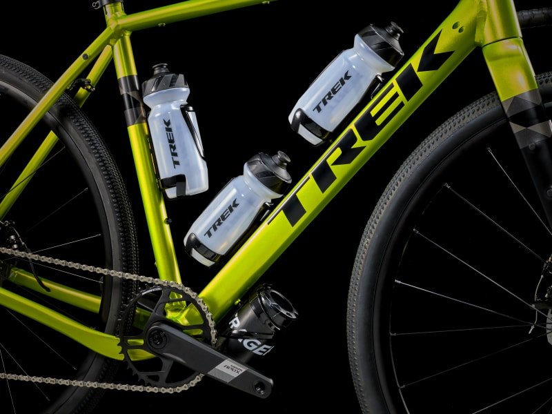 Trek Checkpoint ALR 4 - Satin Power Surge - D Byk Store