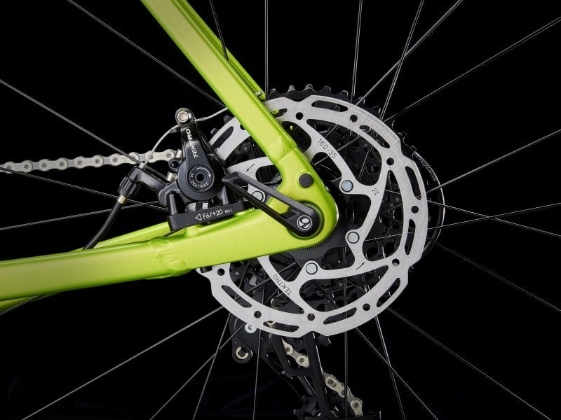 Trek Checkpoint ALR 4 - Satin Power Surge - D Byk Store