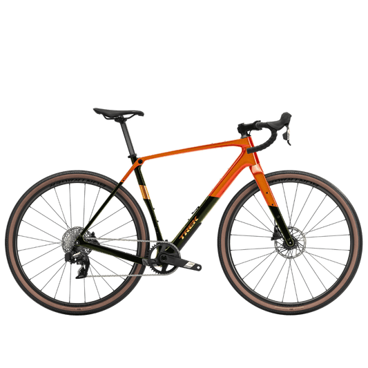 Trek Checkpoint SL 5 AXS Gen 3 - Lava/Black Olive - D Byk Store