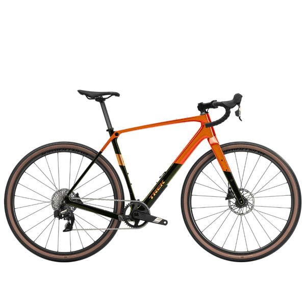 Trek Checkpoint SL 5 AXS Gen 3 - Lava/Black Olive - D Byk Store