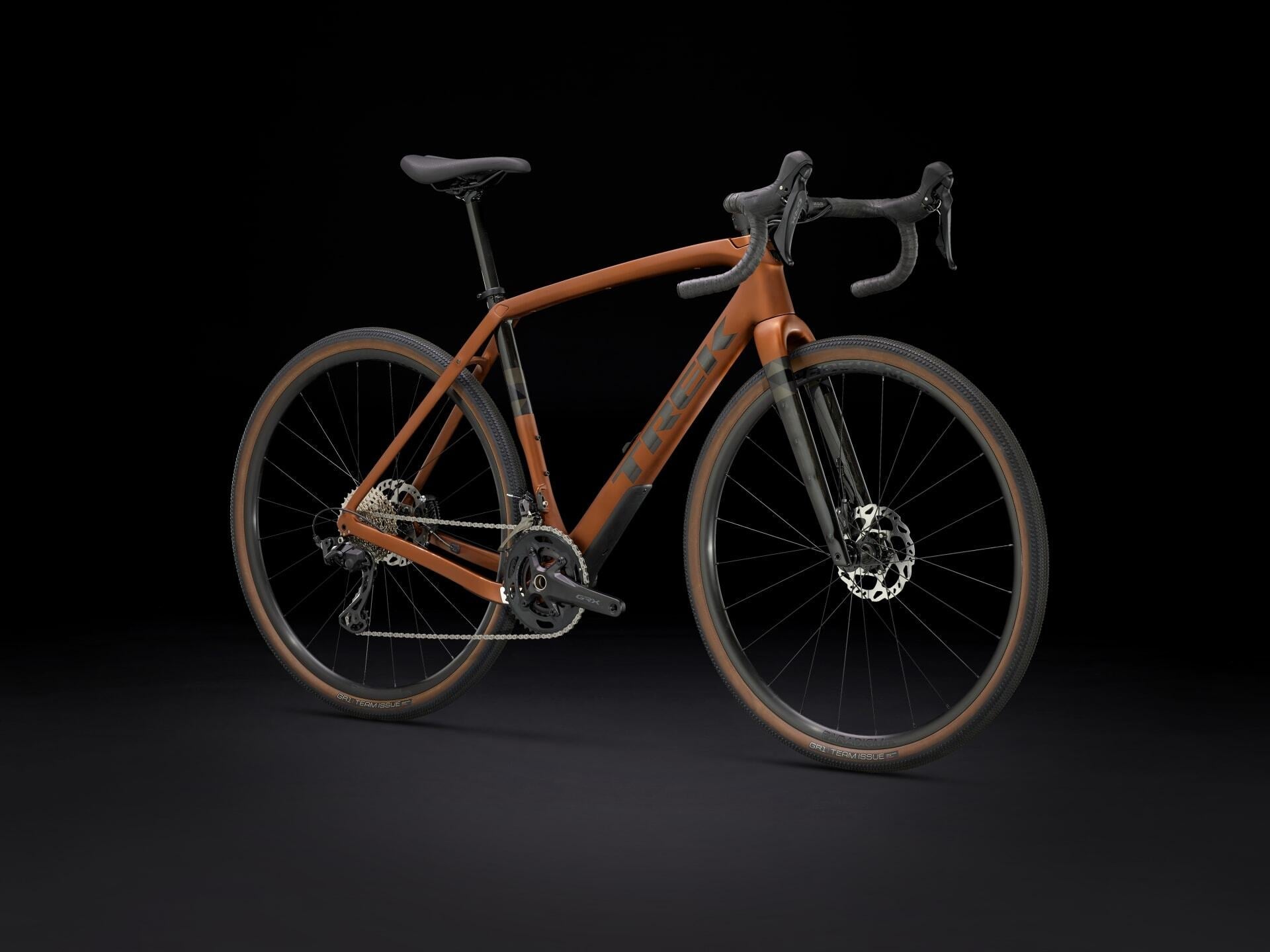 Trek Checkpoint SL 5 Bikes - Matte Pennyflake Finish – D Byk Store