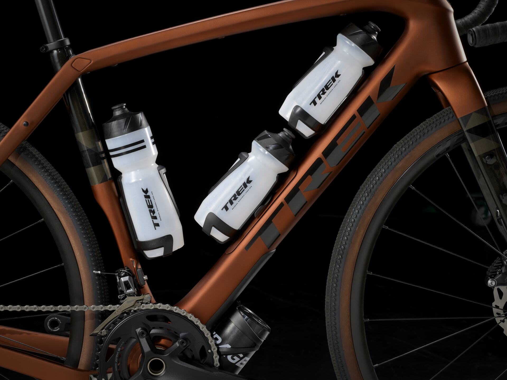Trek Checkpoint SL 5 Bikes - Matte Pennyflake Finish – D Byk Store