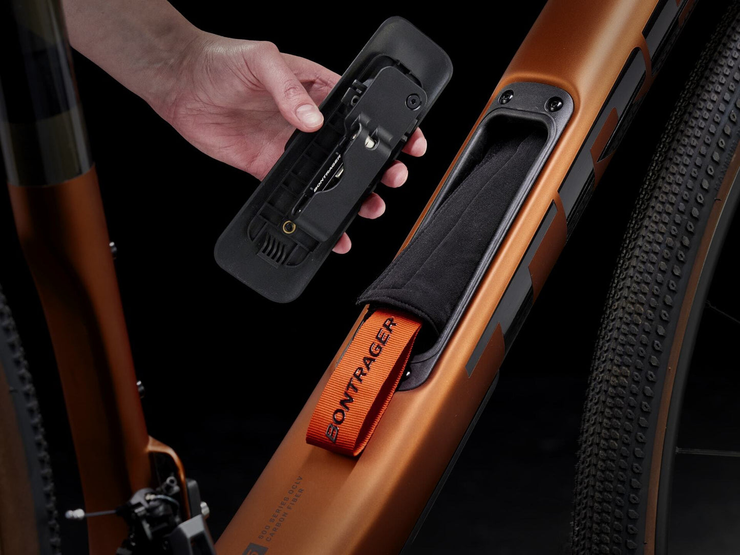 Trek Checkpoint SL 5 - Matte Pennyflake - D Byk Store