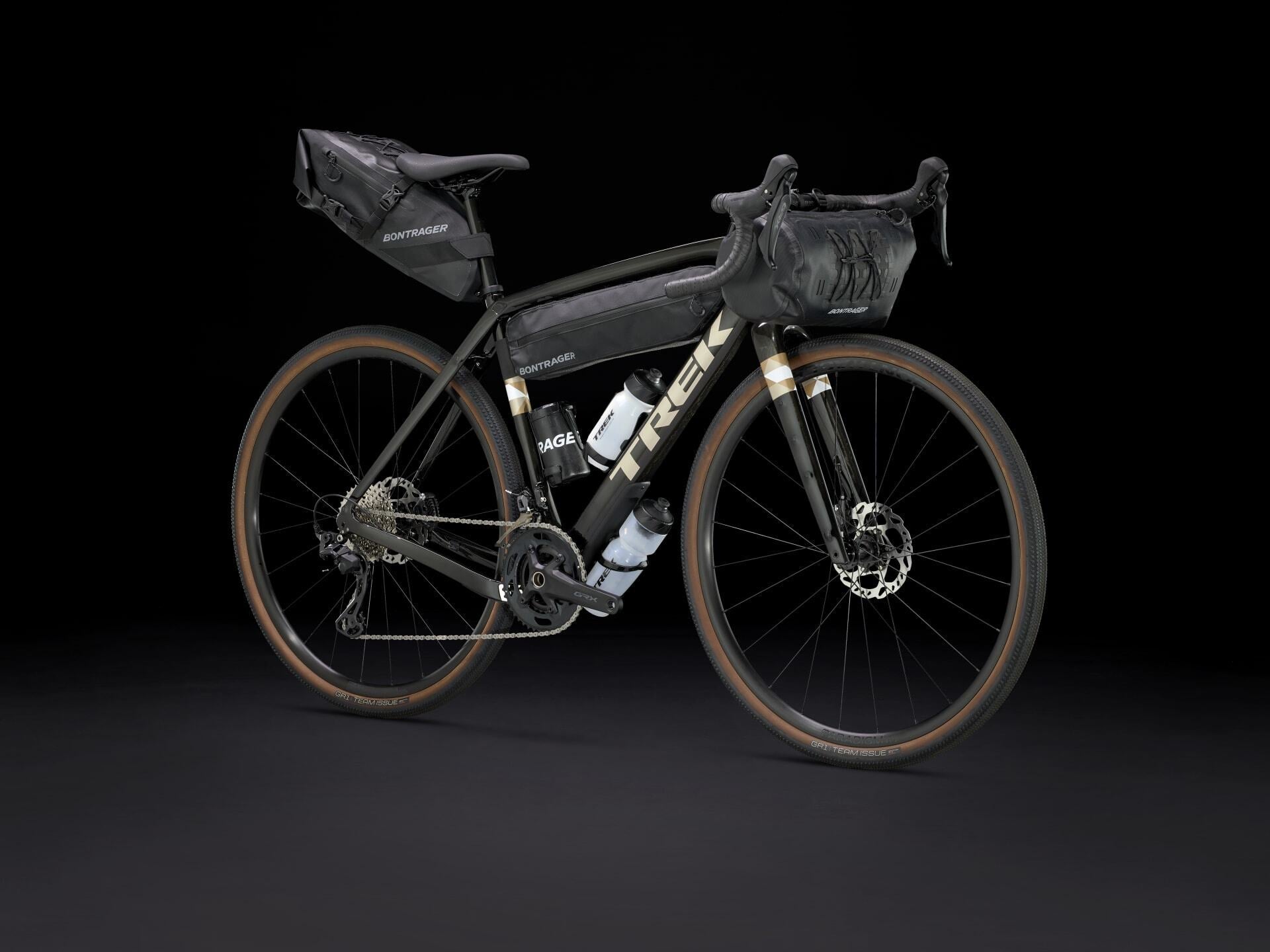 Trek Checkpoint SL 5 Bikes - Matte Pennyflake Finish – D Byk Store
