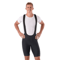 Trek Circuit Cycling Bib Shorts - Black - D Byk Store