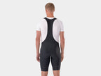 Trek Circuit Cycling Bib Shorts - Black - D Byk Store