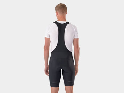 Trek Circuit Cycling Bib Shorts - Black - D Byk Store
