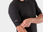 Trek Circuit Cycling Jersey - Black - D Byk Store