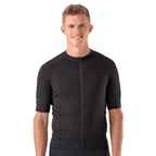 Trek Circuit Cycling Jersey - Black - D Byk Store