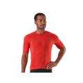 Trek Circuit Cycling Jersey - Red - D Byk Store