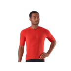 Trek Circuit Cycling Jersey - Red - D Byk Store