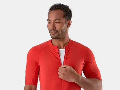 Trek Circuit Cycling Jersey - Red - D Byk Store