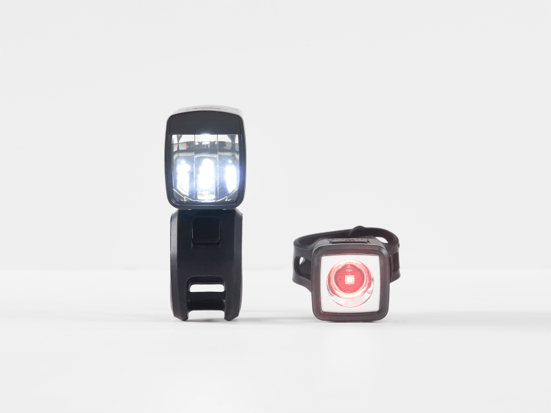 Trek Commuter Comp R Flare R City Bike Light Set - D Byk Store
