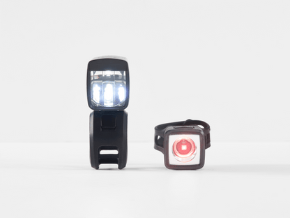 Trek Commuter Comp R Flare R City Bike Light Set - D Byk Store