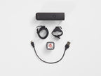 Trek Commuter Comp R Flare R City Bike Light Set - D Byk Store