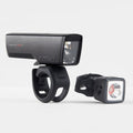 Trek Commuter Comp R Flare R City Bike Light Set - D Byk Store