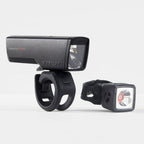 Trek Commuter Comp R Flare R City Bike Light Set - D Byk Store