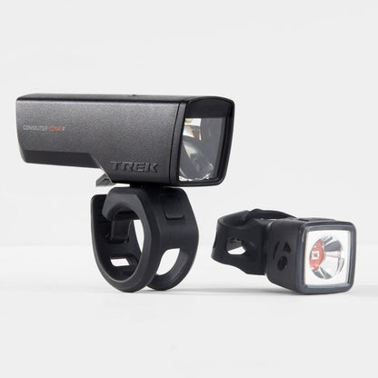 Trek Commuter Comp R Flare R City Bike Light Set - D Byk Store