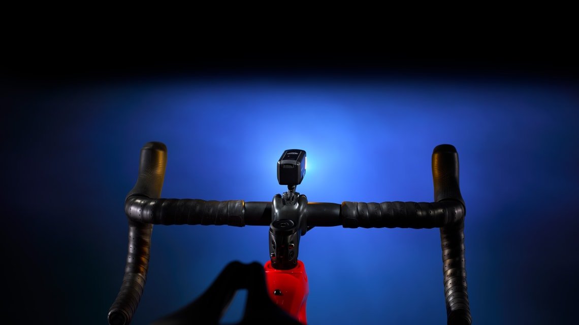 Trek Commuter Comp R Flare R City Bike Light Set - D Byk Store