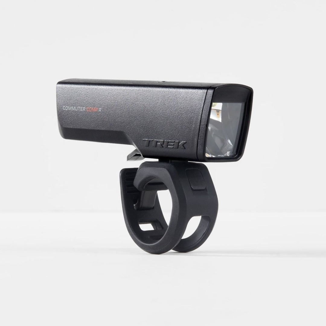 Trek Commuter Comp R Front Bike Light - D Byk Store