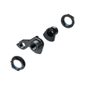 Trek Convert Hardtail Dropout Kit - Rear kit, 142x12mm Thru Axle - D Byk Store