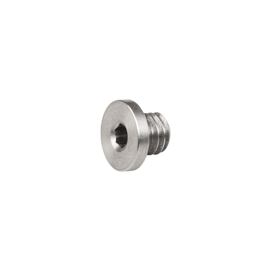 Trek Derailleur Hanger Button Head Bolt - D Byk Store