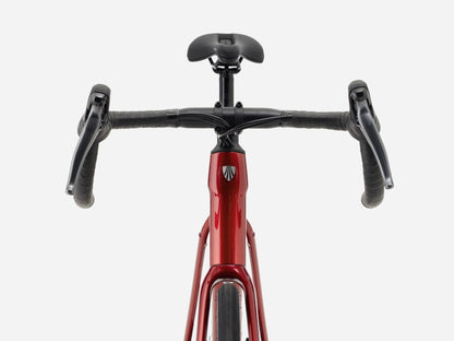 Trek Domane AL 2 Gen 4 2027 - Fury Red - D Byk Store