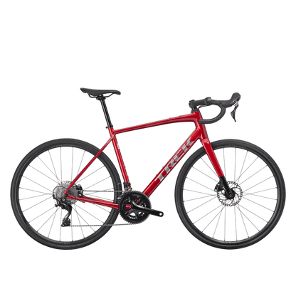 Trek Domane AL 2 Gen 4 2027 - Fury Red - D Byk Store