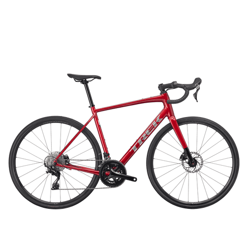 Trek Domane AL 2 Gen 4 2027 - Fury Red