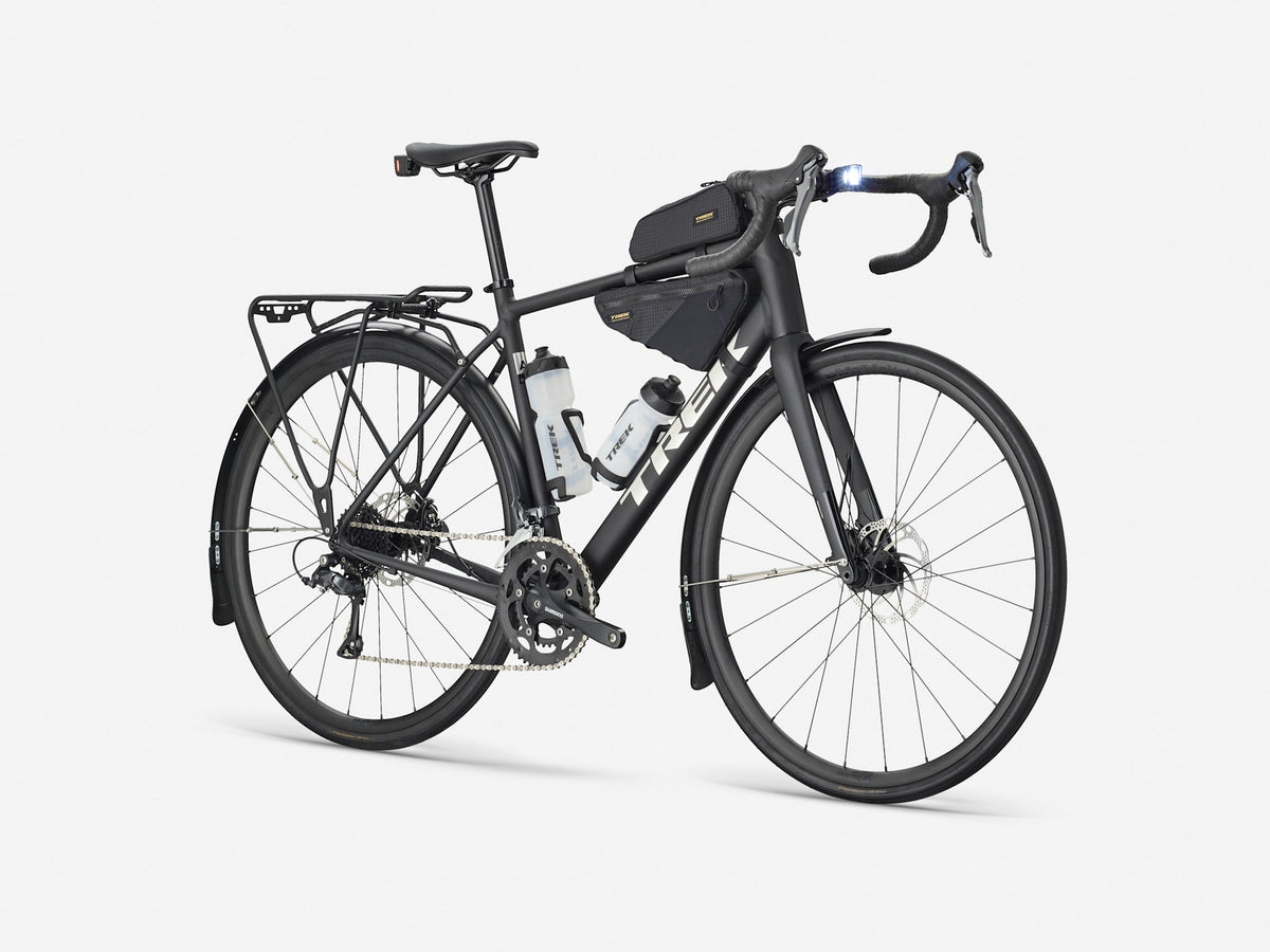 Trek Domane AL 2 Gen 4 2027 - Fury Red - D Byk Store