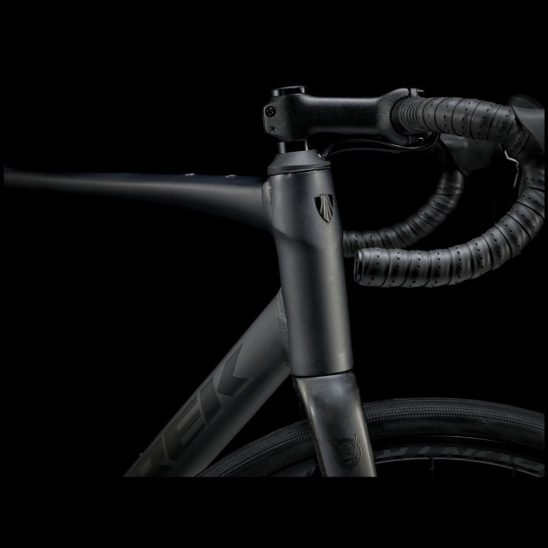 Trek Domane AL 2 Gen 4 - Matte Lithium Grey - D Byk Store