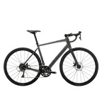 Trek Domane AL 2 Gen 4 - Matte Lithium Grey - D Byk Store