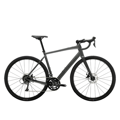 Trek Domane AL 2 Gen 4 - Matte Lithium Grey