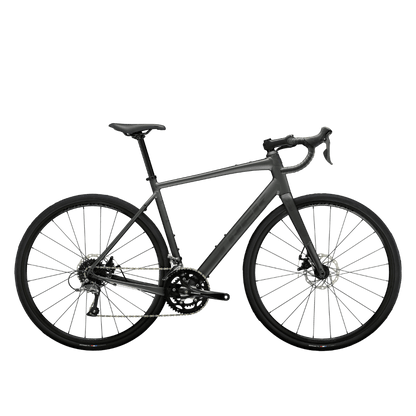 Trek Domane AL 2 Gen 4 - Matte Lithium Grey - D Byk Store