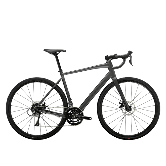 Trek Domane AL 2 Gen 4 - Matte Lithium Grey - D Byk Store