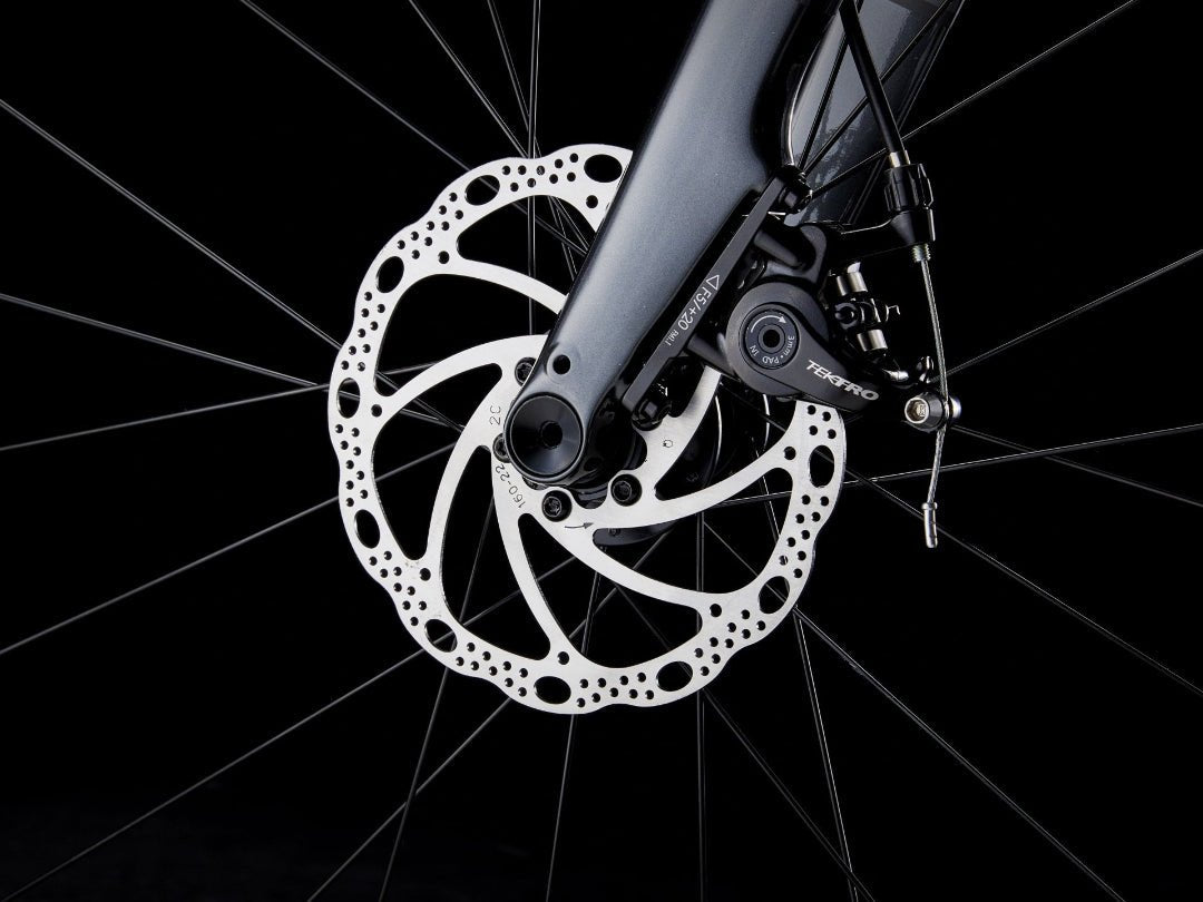 Trek Domane AL 2 Gen 4 - Matte Lithium Grey - D Byk Store