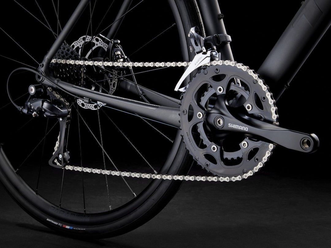 Trek Domane AL 2 Gen 4 - Matte Lithium Grey - D Byk Store