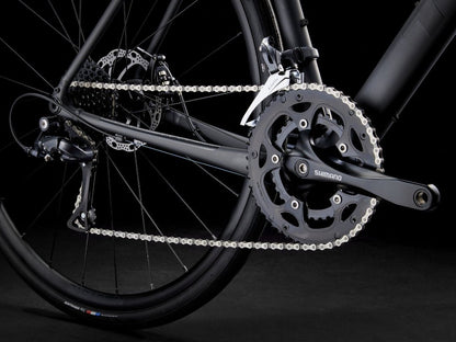 Trek Domane AL 2 Gen 4 - Matte Lithium Grey - D Byk Store
