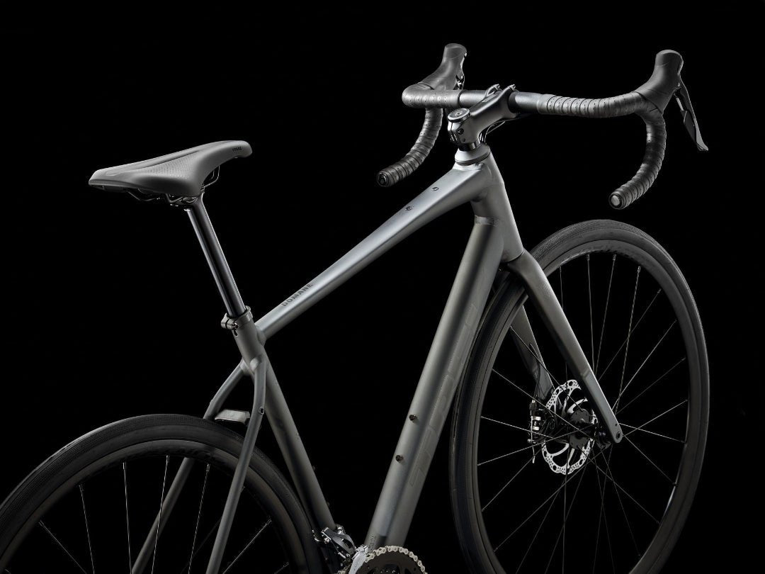 Trek Domane AL 2 Gen 4 - Matte Lithium Grey - D Byk Store
