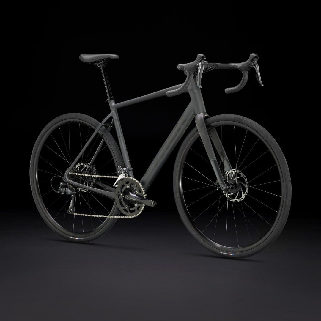 Trek Domane AL 2 Gen 4 - Matte Lithium Grey - D Byk Store