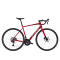 Trek Domane AL 4 Gen 4 2027 - Fury Red - D Byk Store
